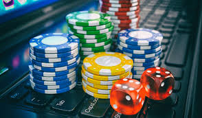 Зеркало Casino Kraken