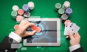 Как войти на сайт Casino Kraken
